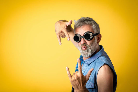 Why Glassblowing Safety Glasses Need Side Protection