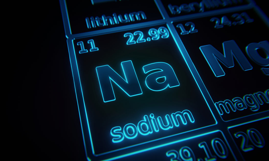 What is Sodium Flare Filtering?