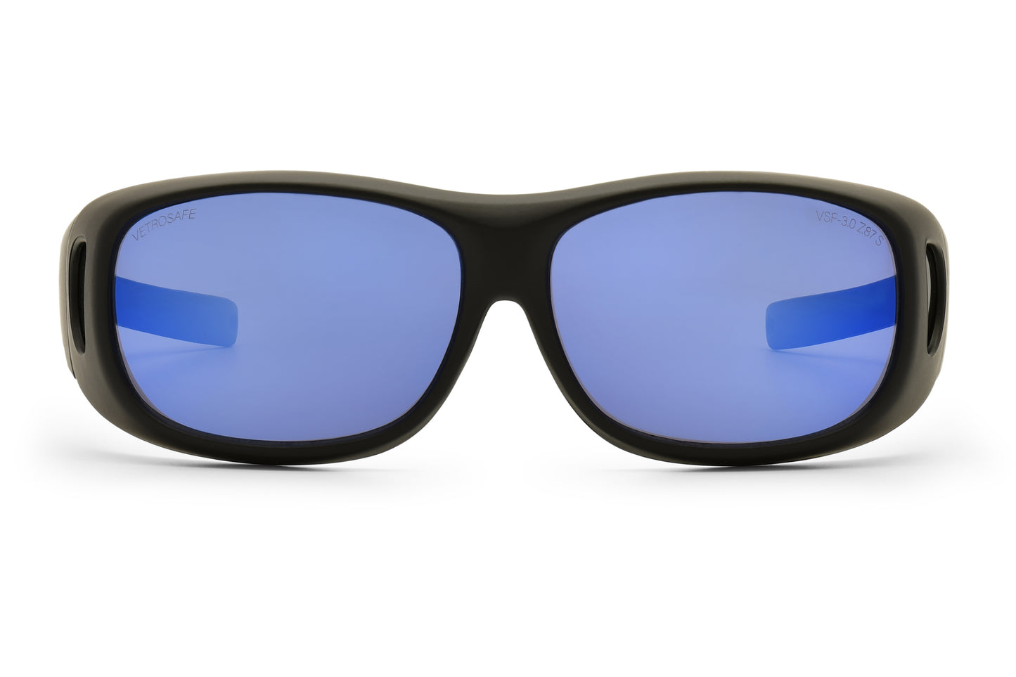 VetroSafe® Guardian OTG + VSF Shade #3 Lens