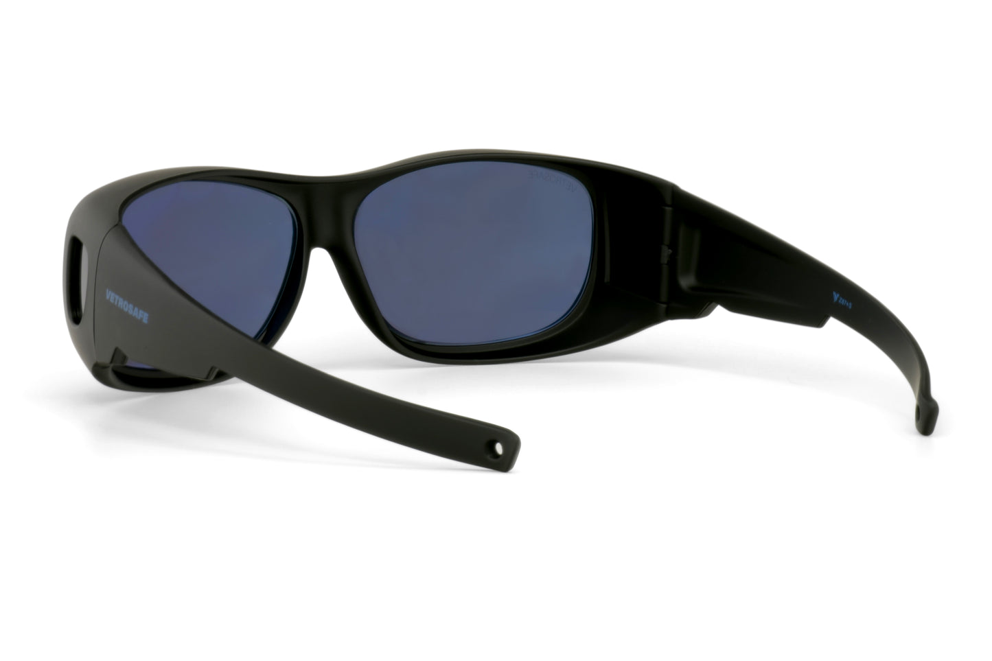 VetroSafe® Guardian OTG + VSF Shade #3 Lens
