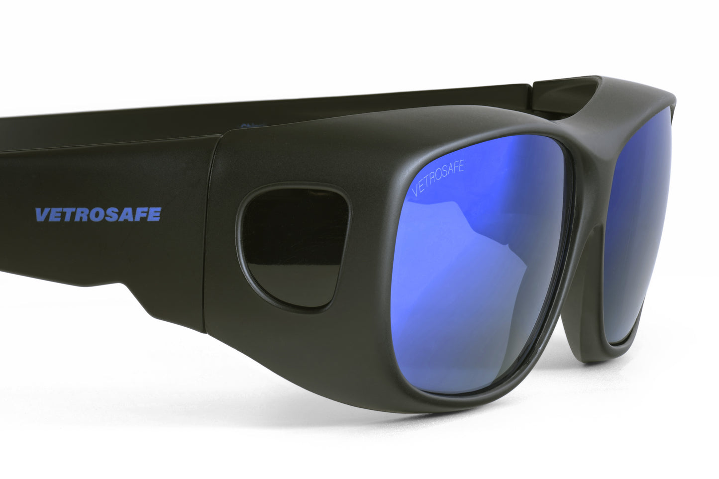 VetroSafe® Guardian OTG + VSF Shade #3 Lens