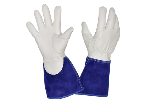 VetroSafe® Agility LT Light-Duty Heat & Fire-Resistant Work Gloves