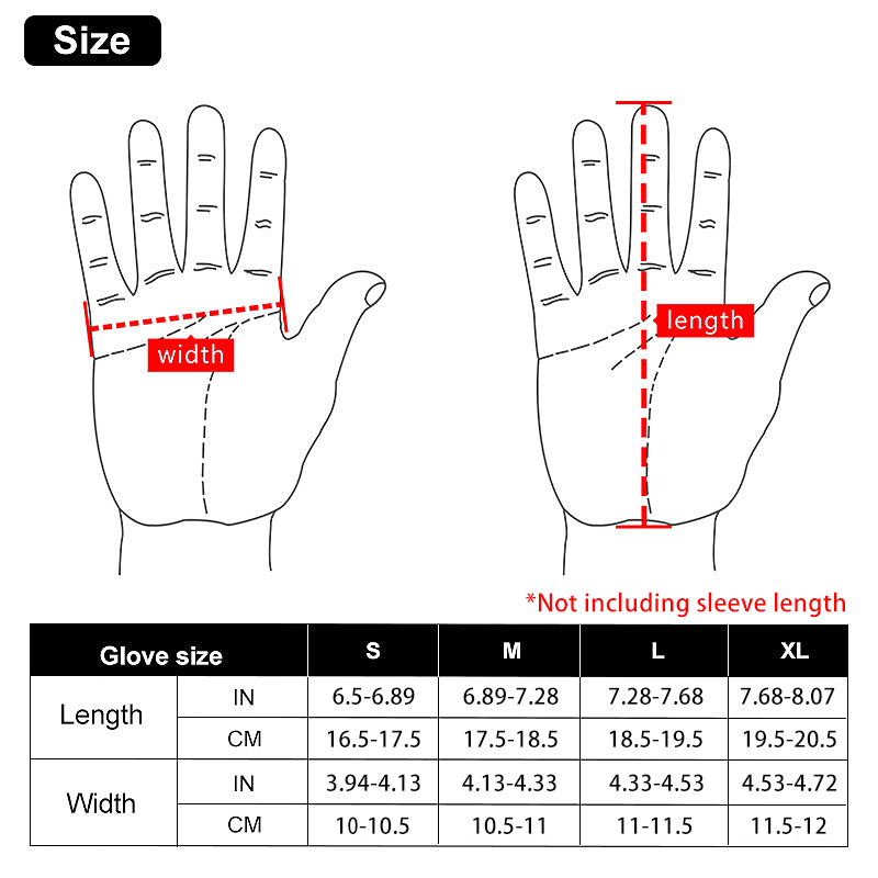 VetroSafe® Agility LT Light-Duty Heat & Fire-Resistant Work Gloves