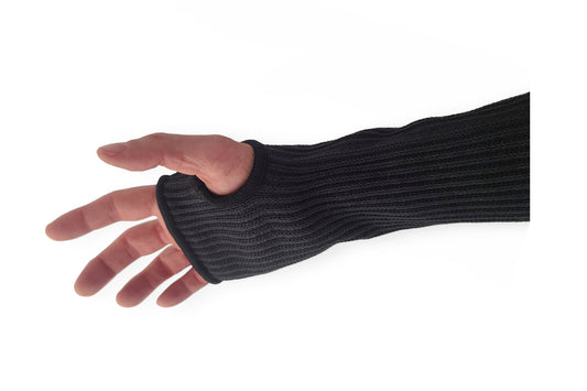 VetroSafe® FireSleeve 4510 Para-Aramid Protective Arm Sleeve